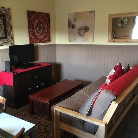 Meadowbank Apartments Edinburgh Dış mekan fotoğraf