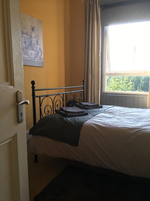 Meadowbank Apartments Edinburgh Dış mekan fotoğraf