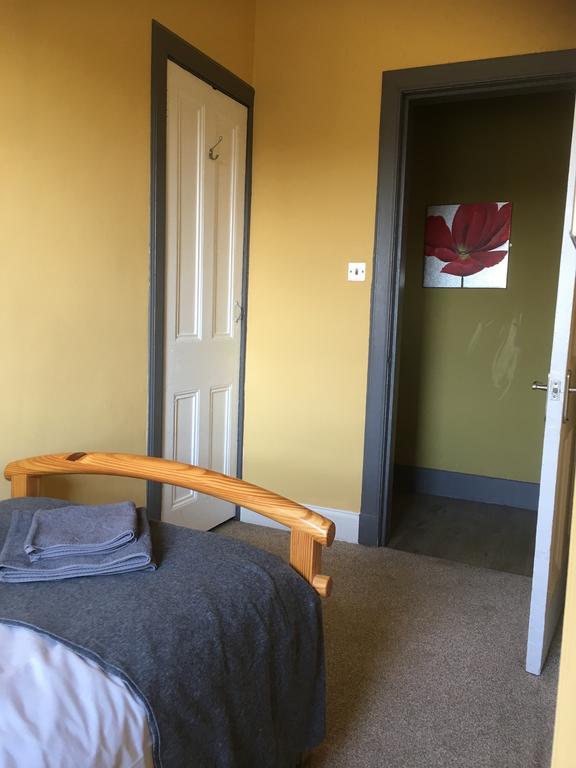 Meadowbank Apartments Edinburgh Dış mekan fotoğraf