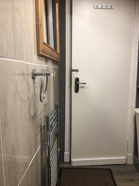 Meadowbank Apartments Edinburgh Dış mekan fotoğraf