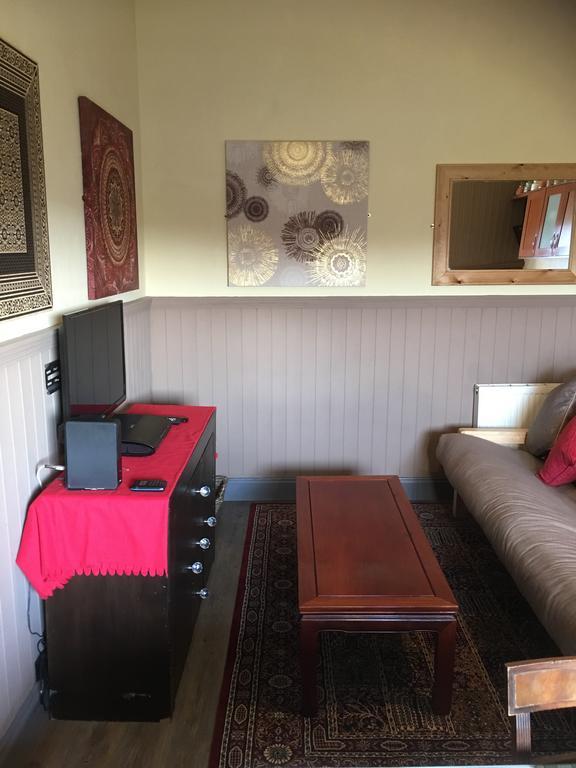 Meadowbank Apartments Edinburgh Dış mekan fotoğraf